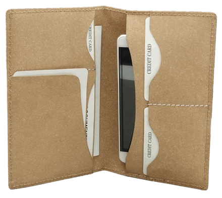 Etui na dokumenty 955107 (NJG-955107)