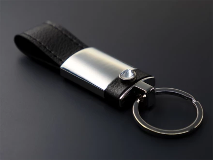 Brelok z Kryształem Swarovskiego 908095 (NJG-908095)