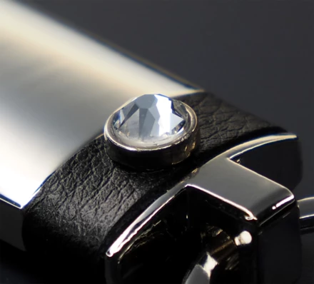Brelok z Kryształem Swarovskiego 908095 (NJG-908095)