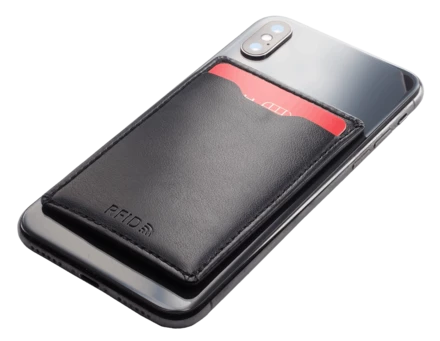 Etui na kartę kredytową RFID 1258119 (NJG-1258119)