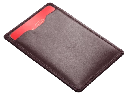 Etui na kartę kredytową RFID 1258131 (NJG-1258131)
