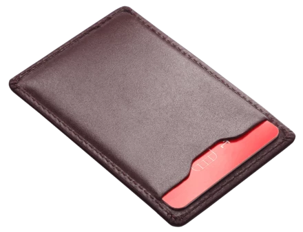 Etui na kartę kredytową RFID 1258131 (NJG-1258131)