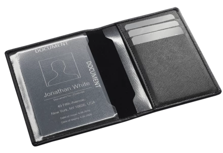 Etui na dokumenty 889113 (NJG-889113)