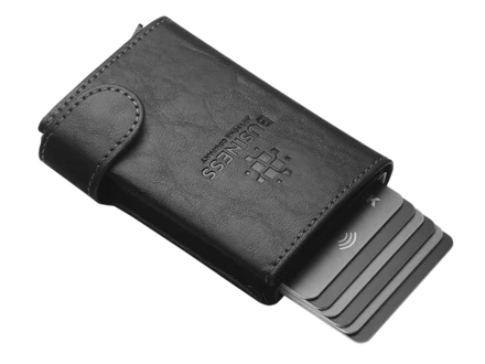 Portfel RFID 618329 (NJG-618329)