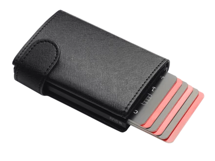 Portfel RFID 618113 (NJG-618113)