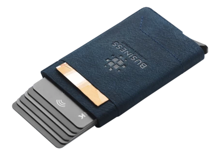 Portfel RFID 593326 (NJG-593326)