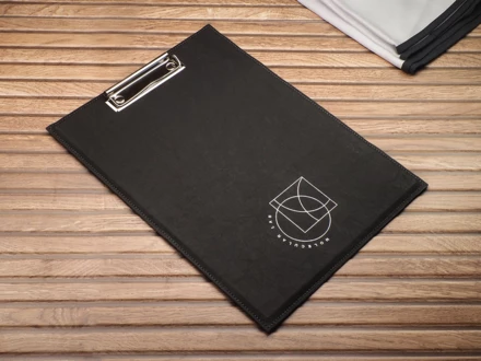 Clipboard menu A4 - 1028106 (NJG-1028106)