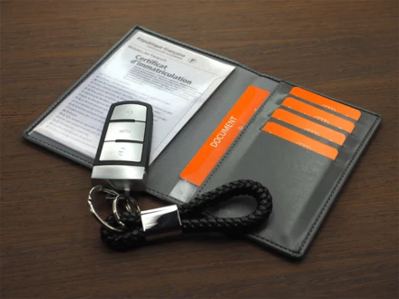 Etui na dokumenty 1255119 (NJG-1255119)