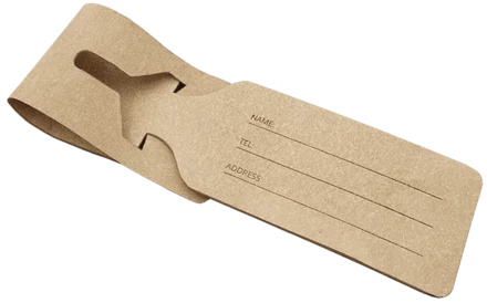 Zawieszka na bagaż 969107 (NJG-969107)