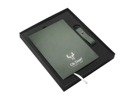 Zestaw notes i brelok 2071330 (NJG-2071330)