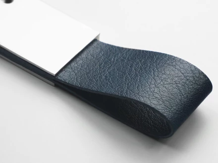Zestaw etui RFID i brelok 1961327 (NJG-1961327)