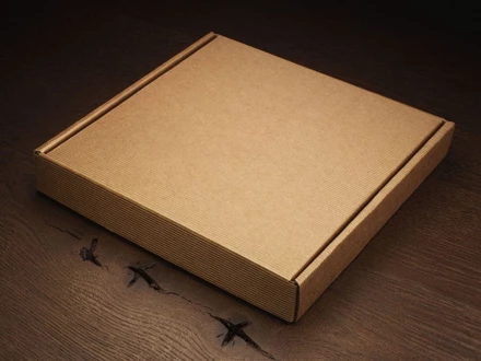 Pudełko (20,5x20,5x3,2cm) 1875307 (NJG-1875307)