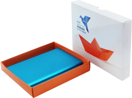 Pudełko (19,7x14,5x3,5cm) 988117 (NJG-988117)