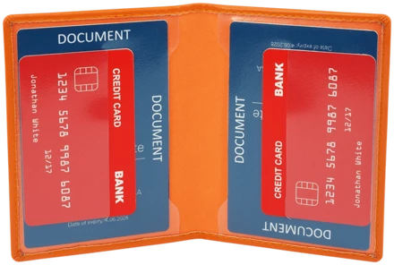 Etui na dokumenty 1163119 (NJG-1163119)