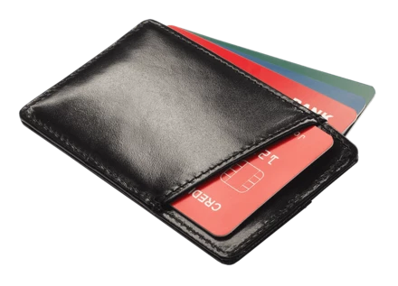 Etui na karty kredytowe 215067 (NJG-215067)