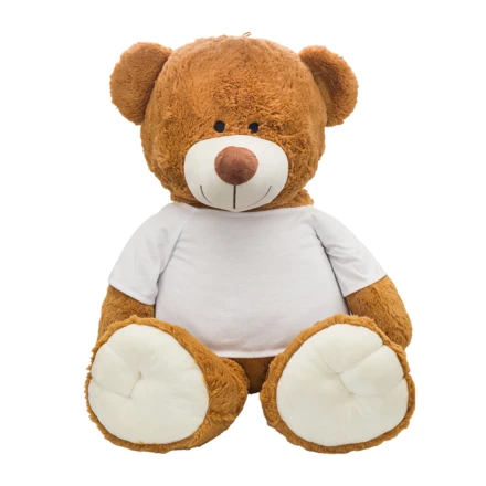 Duży miś Bubu, brązowy (NPB-R74043.10)