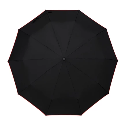 Parasol składany Clarimo, czerwony (NPB-R07957.08)