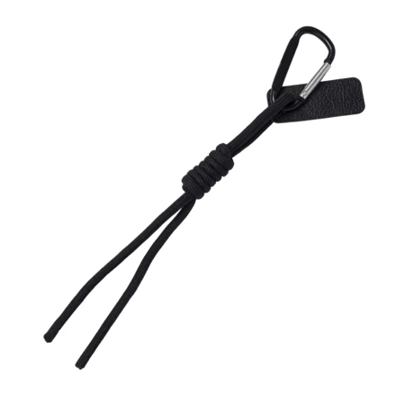 Brelok Alto, czarny (NPB-R73116.02)