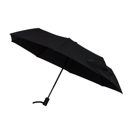 Parasol składany Maroso, czarny (NPB-R07952.02)
