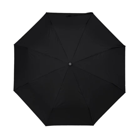 Parasol składany Maroso, czarny (NPB-R07952.02)
