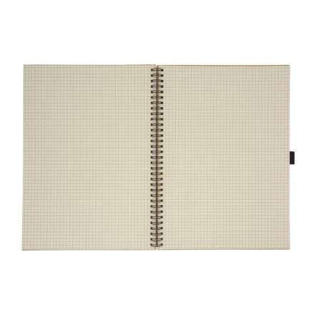 Notes A4 Orso, beżowy (NPB-R64018.13)