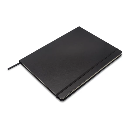 Notes A4 Castino, czarny (NPB-R64019.02)