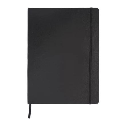 Notes A4 Castino, czarny (NPB-R64019.02)