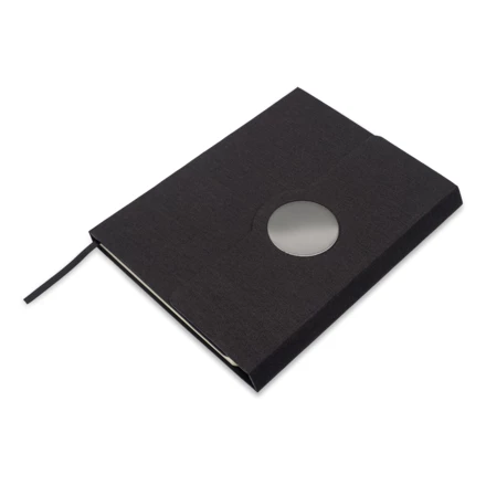 Notes Nestoris, czarny (NPB-R64201.02)