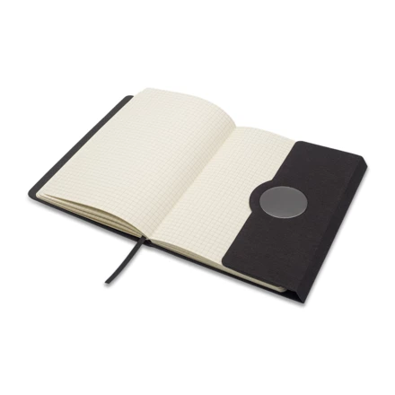 Notes Nestoris, czarny (NPB-R64201.02)