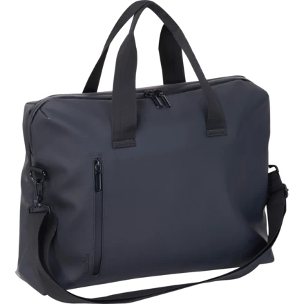Torba na laptopa CrisMa GIANCARLO - czarny - (NMC-65826-03)