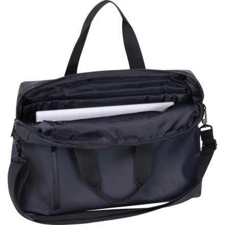 Torba na laptopa CrisMa GIANCARLO - czarny - (NMC-65826-03)