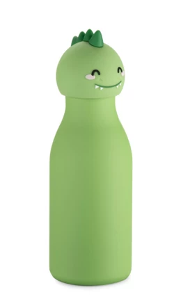 Butelka termiczna ANIMI - Dinozaur 400 ml (NAS-16262-05)