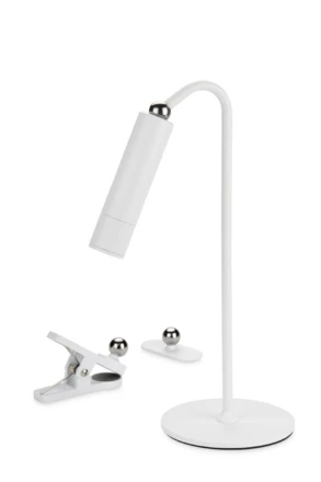 Lampka biurowa 3 w 1 TRILUX (NAS-45141-01)