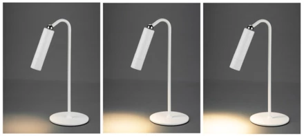 Lampka biurowa 3 w 1 TRILUX (NAS-45141-01)