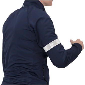 Mats odblaskowa opaska zawijająca się przy uderzeniu, 38 cm (NPC-12205001)