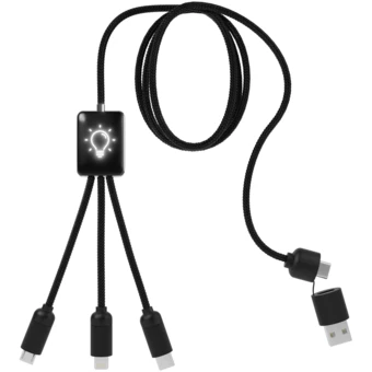 SCX.design C28 długi kabel do łądowania 5 w 1 (NPC-2PX06490)