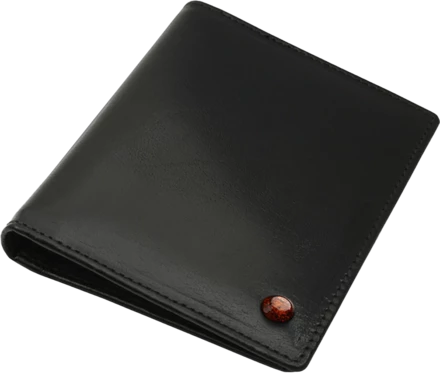 Etui na karty kredytowe RFID z Bursztynem 2467013 (NJG-2467013)