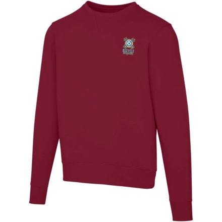 Sweter unisex Arora 300 g/m² - 3XL (NPC-38210226)