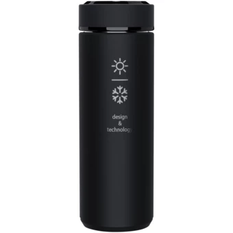 Butelka termiczna z termometrem SCX.design D10 (NPC-2PX03990)