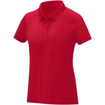 Deimos Poloshirt cool fit mit Kurzärmeln für Damen - M (NPC-39095212)