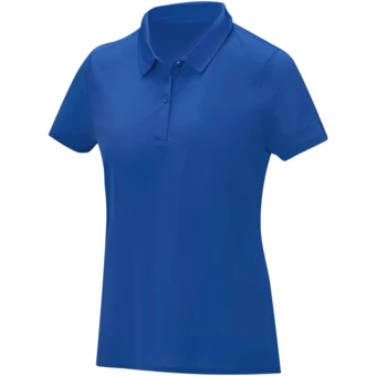 Deimos Poloshirt cool fit mit Kurzärmeln für Damen - 4XL (NPC-39095527)