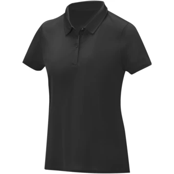 Deimos Poloshirt cool fit mit Kurzärmeln für Damen - 2XL (NPC-39095905)