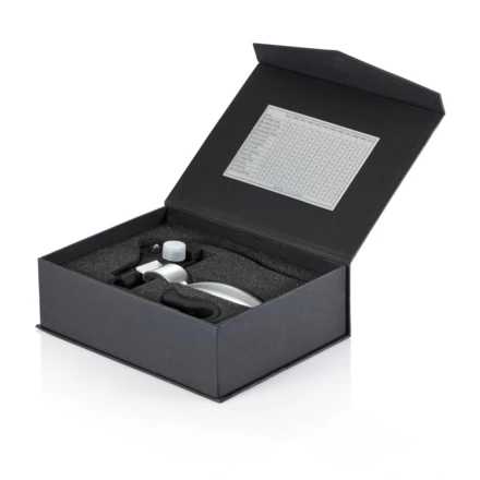 Zestaw do wina Executive (NAX-P910.212)