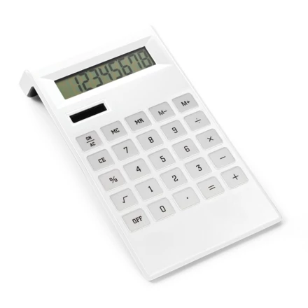 Taschenrechner (NAX-V3226-02)