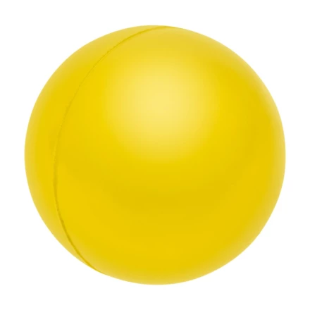 żółty