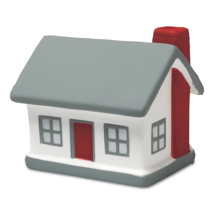 Anti-Stress-Spielzeug "Haus" (NAX-V4002-00)