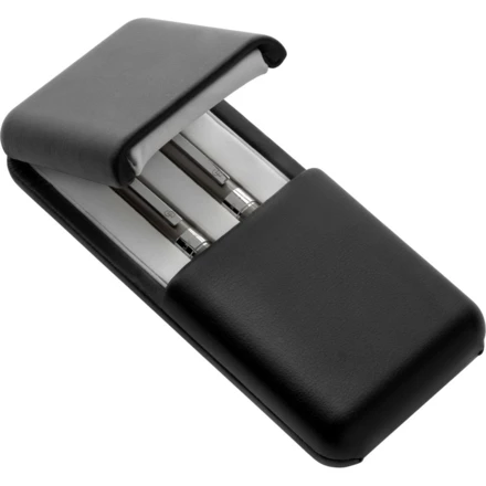 Charles Dickens® Schreibset, Kugelschreiber und Rollerball (NAX-V1418-19)