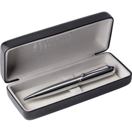 Charles Dickens® Kugelschreiber in Box (NAX-V1390-32)