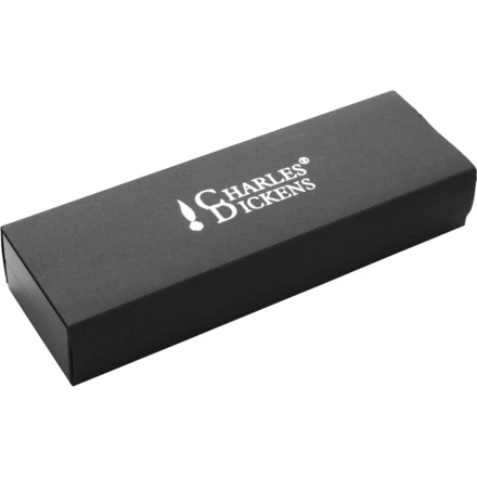 Charles Dickens® Kugelschreiber in Box (NAX-V1416-03)