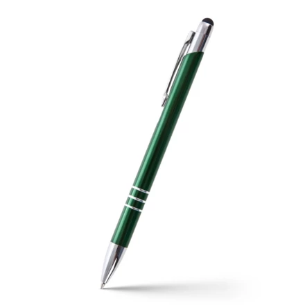 zielony